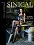 Sinical 21 - Erin Micklow cover edition