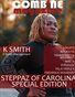 Steppaz Of Carolina K Smith Issue