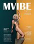 MVIBE Magazine December 2021 issue 39 6 Conceptual | Portrait