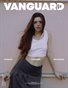 Vanguard #23 vol.4