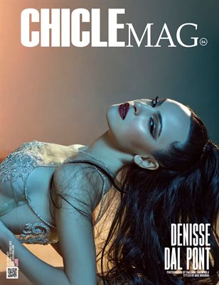 CHICLE MAG #54