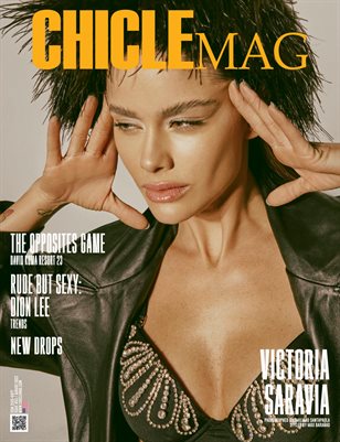 CHICLE MAG #53