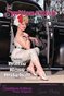 Smitten Kitten Pinup Magazine Volume 4 Issue 12 Millie Rose Mitchell COVER POSTER
