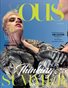 VOUS Magazine | The August Fashion & Beauty Edition | Vol.9 | 2023