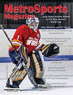 MetroSports Magazine3.99