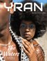 YRAN MAGAZINE ISSUE 1 VOL.3