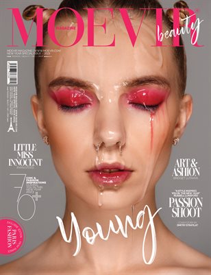 31 Moevir Magazine New Year Issue 2023