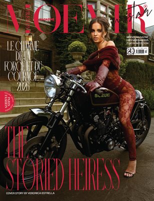 26 Moevir Magazine December Issue 2025