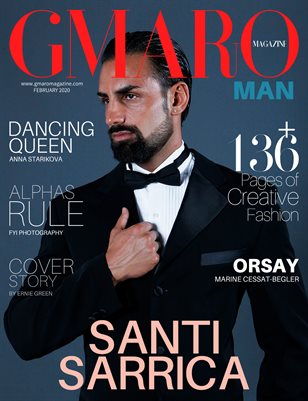 GMARO Magazine February 2020 Issue #11