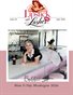 Lipstick and Lashes Magazine, July 2026