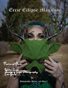 Eerie Eclipse Magazine April 2025 Issue