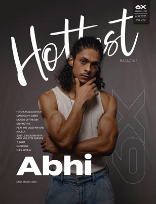 Hottest Vol - 272