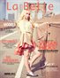 La Belle Kidz & Teen Fashion / Winter 2017 ( New York Cover )