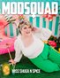 MODSQUAD No.9 – Miss Shuga N Spice Cover 