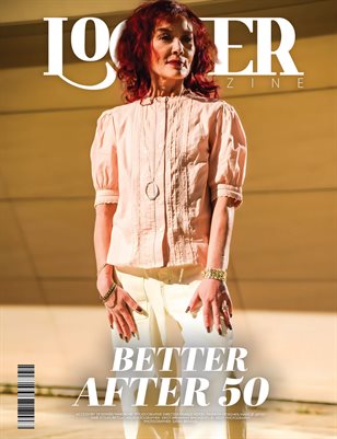 2Looker_Main_Issue 4