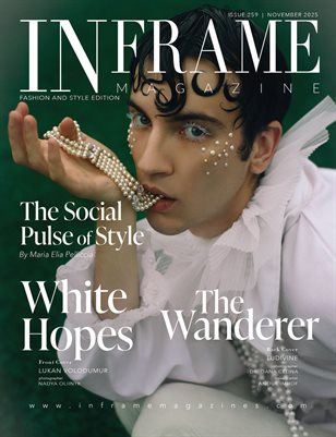 Issue 259 - Fashion and Style Edition - November 2025