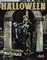 Halloween 2022 Vol.9 – Miss Cassandra & Nightstalker Cover