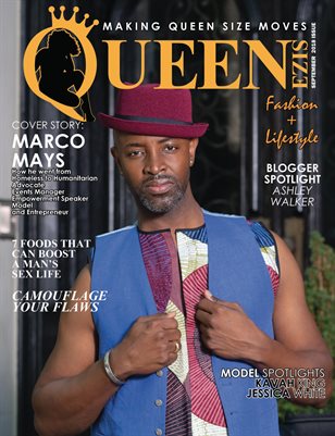 September 2018 Issue