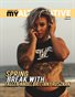 MyAlternative Magazine Issue 4 March 2017