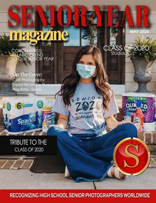 Tribute to 2020 - Studios A-L - PRICE $65 SALE PRICE $54