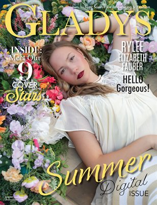 Gladys SM26 RYLEE