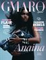 #36 GMARO Magazine January 2025 Issue #36