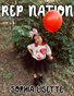 Rep Nation Halloween Issue