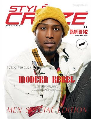 StyleCruze France chapter 142