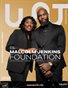 WAJ Magazine: Winter 2023 Featuring Malcolm Jenkins and The Malcolm Jenkins Foundation