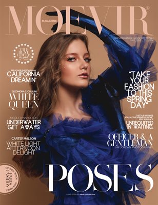 16 Moevir Magazine May Issue 2022