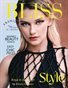 BLISS Magazine | The July Fashion & Beauty Edition | Vol.12 | 2023