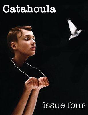 Catahoula Issue Four