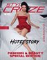 JUNE 2026 Issue (Vol: 1272)| STYLÉCRUZE Magazine