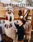 The Storyteller Magazine Issue # 92 People and Animals