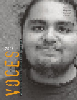 Voces 2009