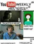 YouTube Weekly