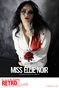 Miss Ellie Noir Model Poster