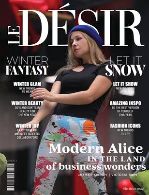 __LE_DESIR___FANTASY__ISSUE2