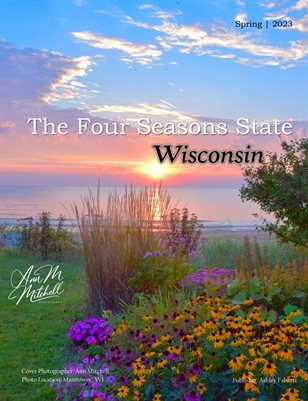 2023 Spring - Wisconsin Publication