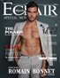 Eclair Magazine Special Men Vol 2 N°28