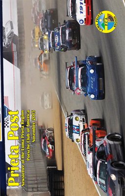 Loma Prieta Post November 2015