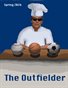 The Outfielder