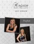 Kristin Raye Phillips - Proofbook