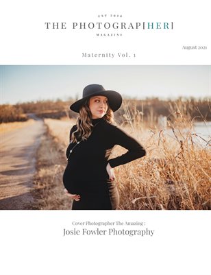 Maternity Vol. 1 | August 2021