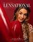 LENSATIONAL Model and Photographer Magazine #82 Issue | Valentine and Love - February 2021