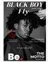 ISSUE 39 BLACK BOY FLY