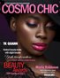Cosmo Chic August 2021