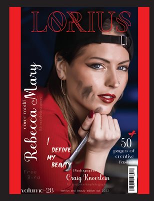 fashion and beauty vol-28