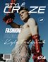 DECEMBER 2021 Issue (Vol: 174) | STYLÉCRUZE Magazine