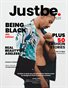 BEING BLACK ISSUE 14 